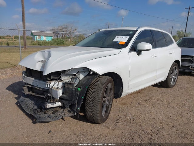 Volvo XC60 T5 Momentum