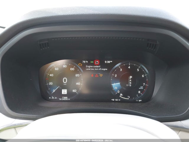 Volvo XC60 T5 Momentum