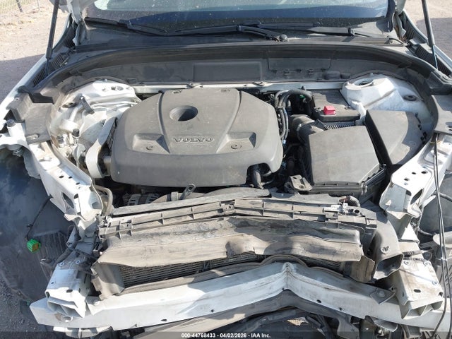 Volvo XC60 T5 Momentum