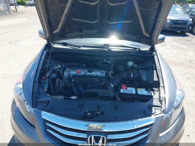 Honda Accord 2.4 Lx-p