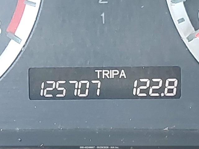 Honda Accord 2.4 Lx-p