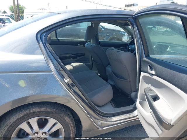 Honda Accord 2.4 Lx-p