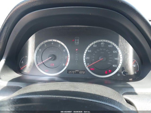 Honda Accord 2.4 Lx-p