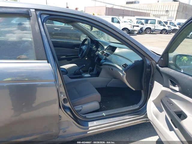 Honda Accord 2.4 Lx-p