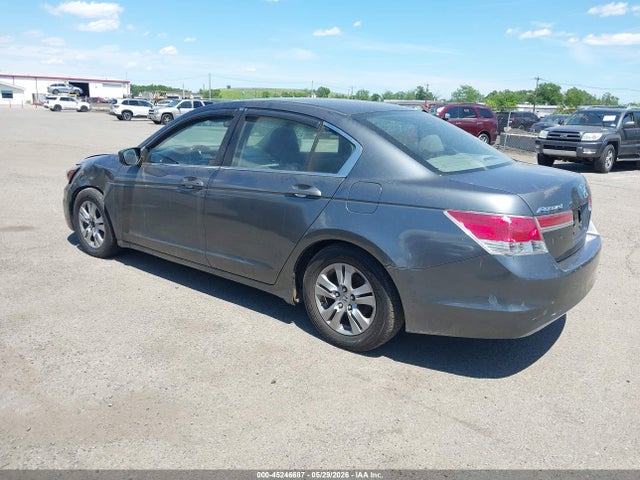 Honda Accord 2.4 Lx-p