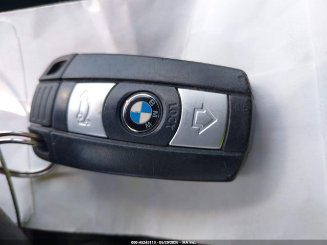 BMW X Series Xdrive35i