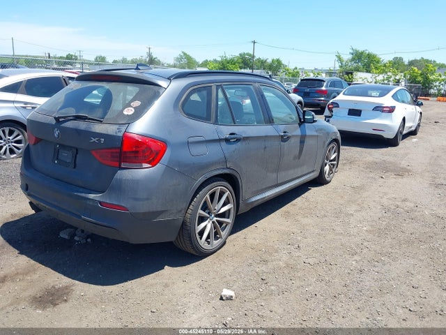 BMW X Series Xdrive35i