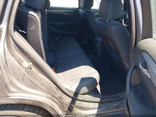 BMW X Series Xdrive35i