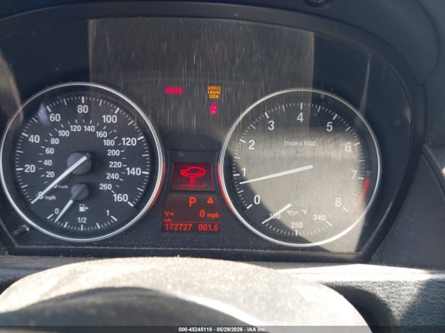 BMW X Series Xdrive35i