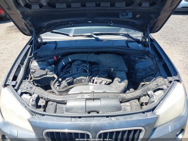 BMW X Series Xdrive35i