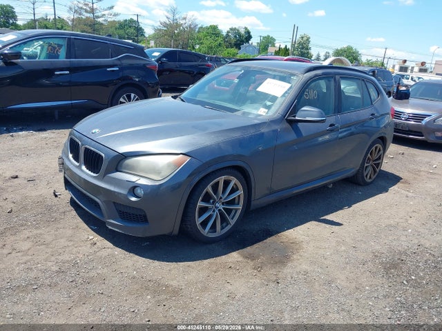 BMW X Series Xdrive35i