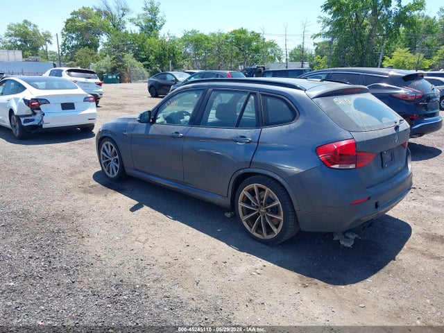 BMW X Series Xdrive35i