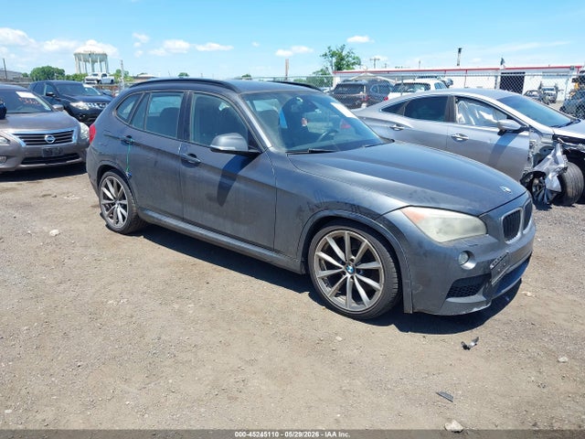 Salvage BMW X Series Image