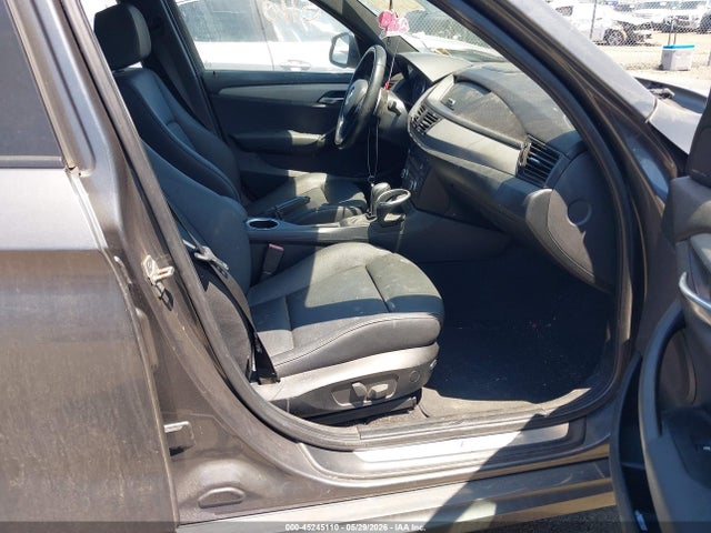BMW X Series Xdrive35i