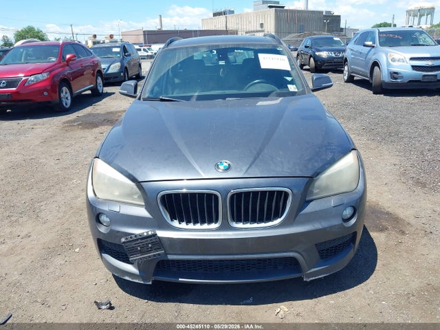 BMW X Series Xdrive35i
