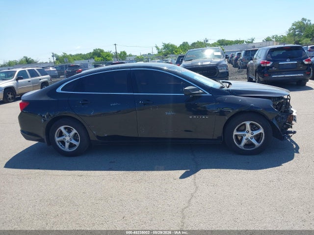 Chevrolet Malibu 1ls