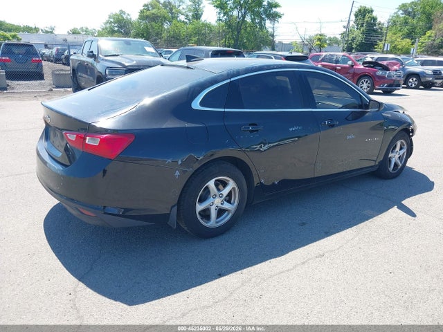 Chevrolet Malibu 1ls