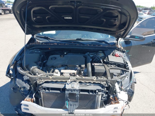 Chevrolet Malibu 1ls