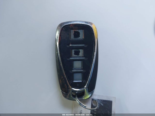 Chevrolet Malibu 1ls