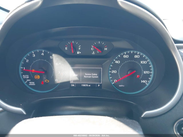 Chevrolet Malibu 1ls
