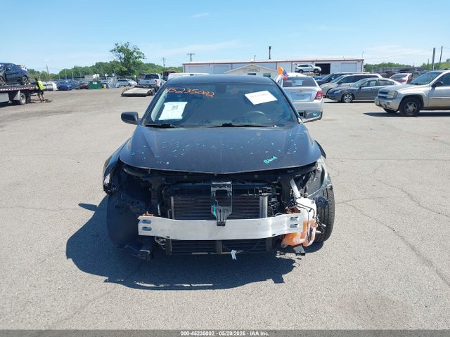 Chevrolet Malibu 1ls