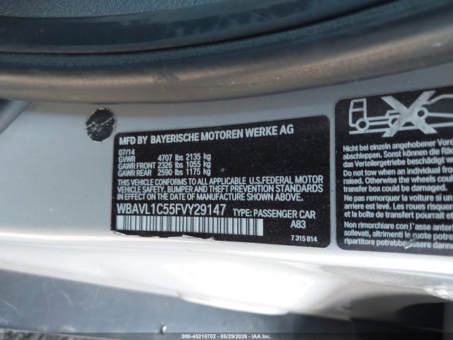 BMW X Series Xdrive28i