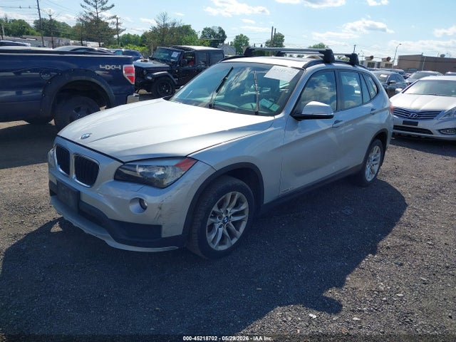 BMW X Series Xdrive28i