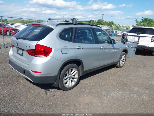 BMW X Series Xdrive28i