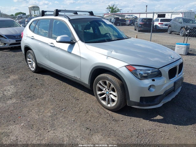 Salvage BMW X Series Image