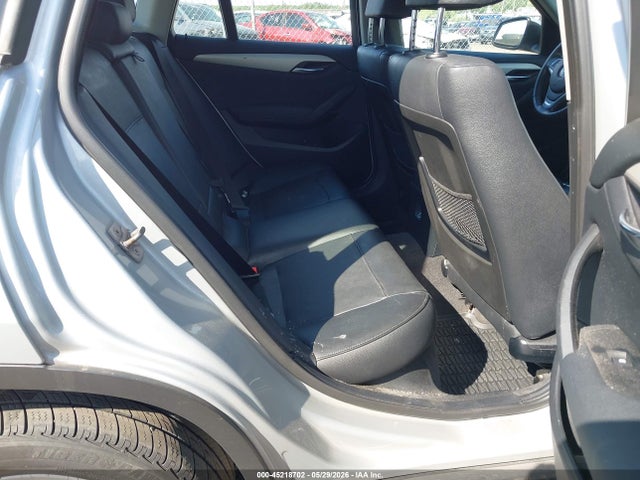 BMW X Series Xdrive28i