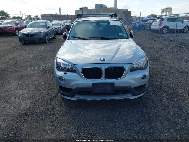 BMW X Series Xdrive28i