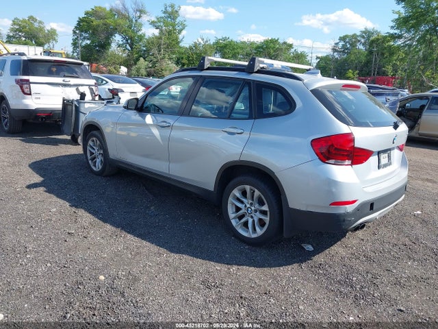 BMW X Series Xdrive28i