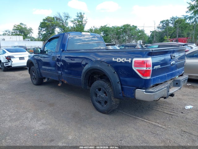 Ford F-150 Xlt