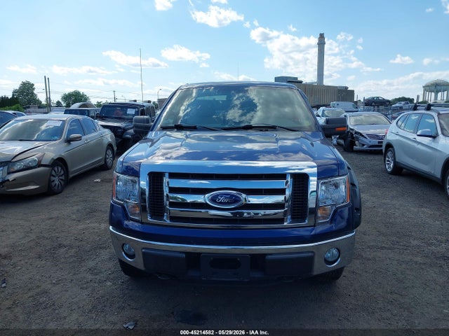 Ford F-150 Xlt