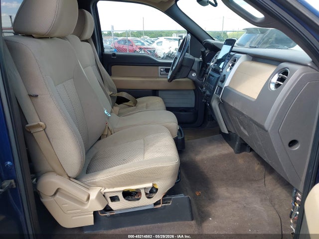 Ford F-150 Xlt