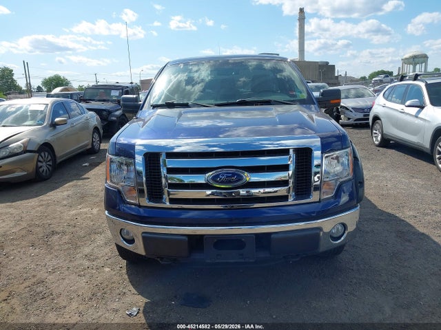 Ford F-150 Xlt