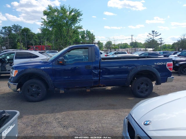 Ford F-150 Xlt
