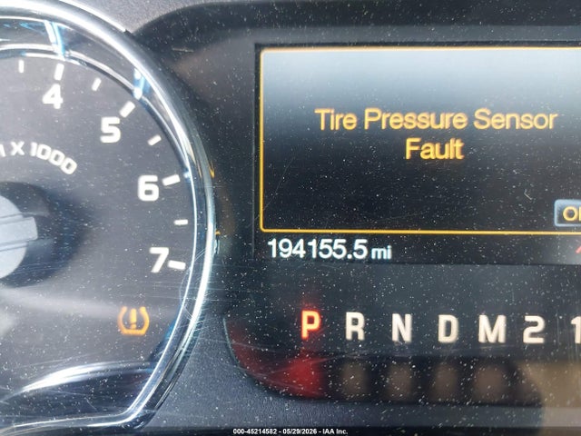 Ford F-150 Xlt