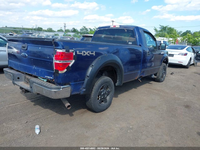 Ford F-150 Xlt