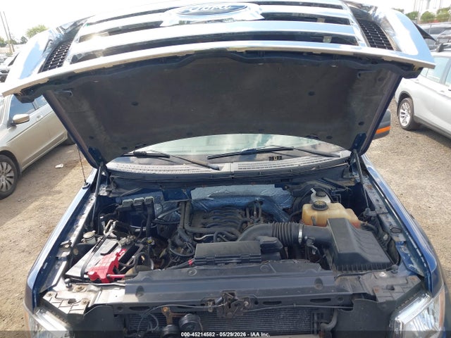 Ford F-150 Xlt