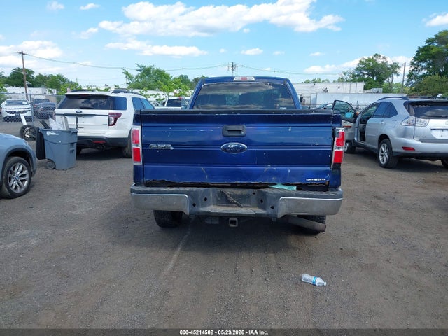 Ford F-150 Xlt