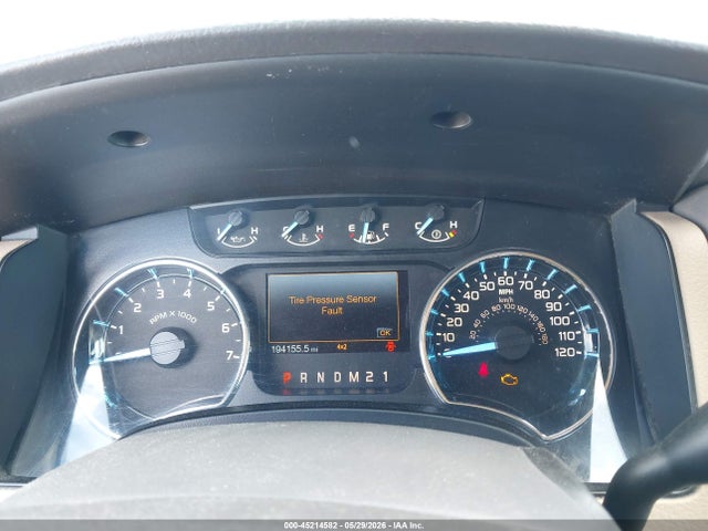 Ford F-150 Xlt