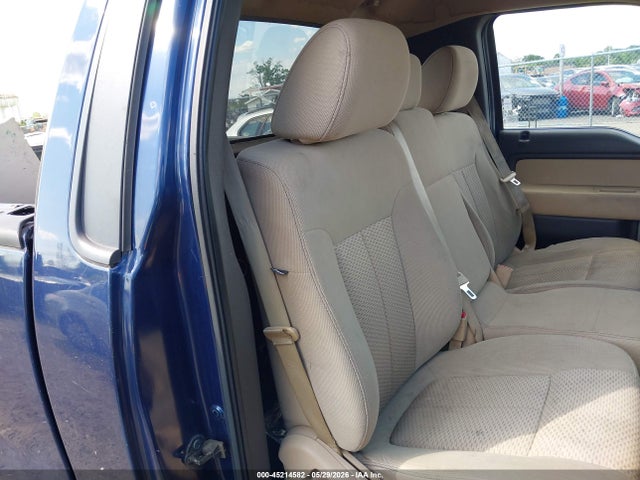 Ford F-150 Xlt