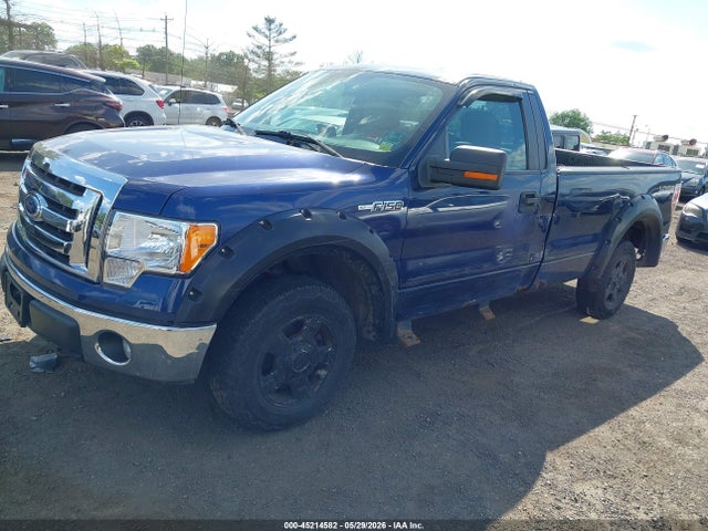 Ford F-150 Xlt