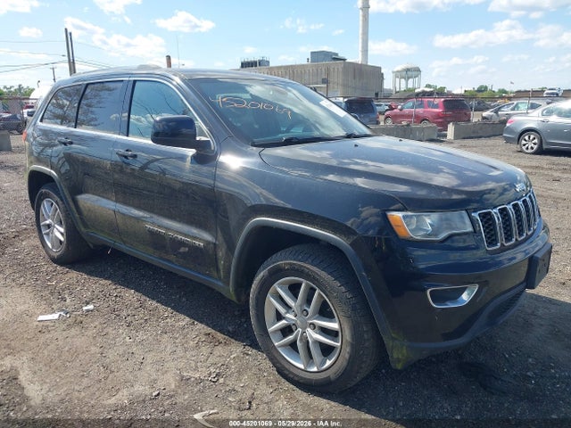 Jeep Grand Cherokee Laredo E 4x4