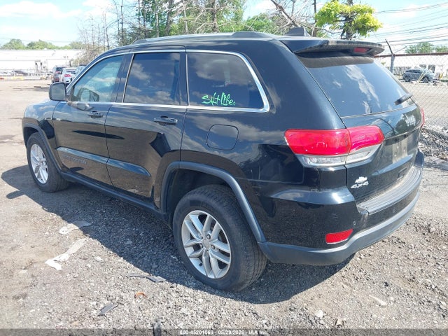 Jeep Grand Cherokee Laredo E 4x4