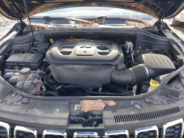 Jeep Grand Cherokee Laredo E 4x4