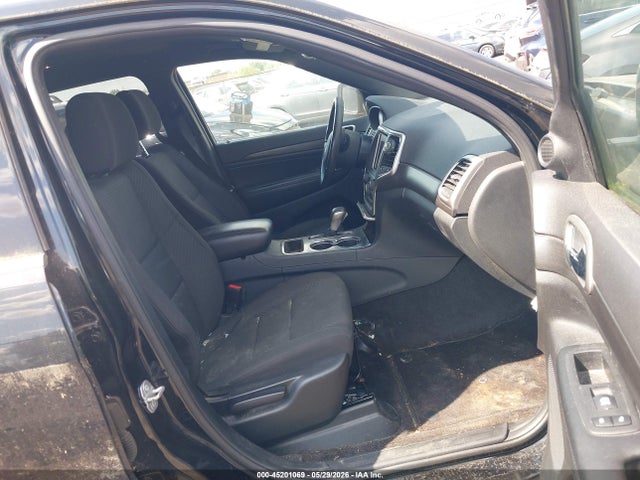 Jeep Grand Cherokee Laredo E 4x4