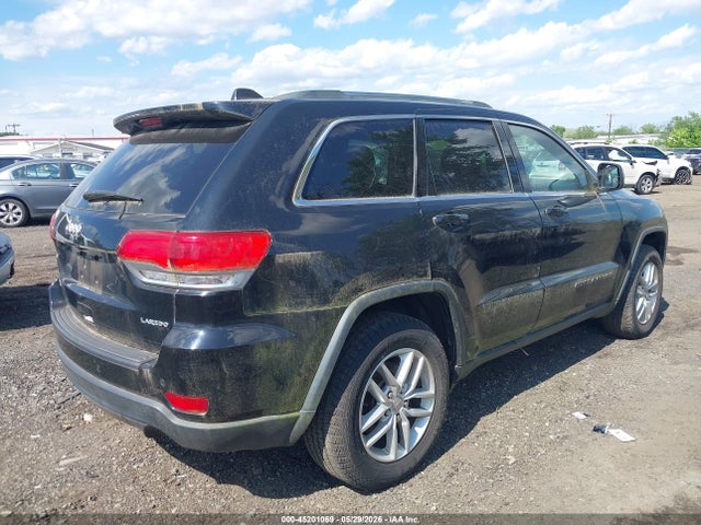 Jeep Grand Cherokee Laredo E 4x4