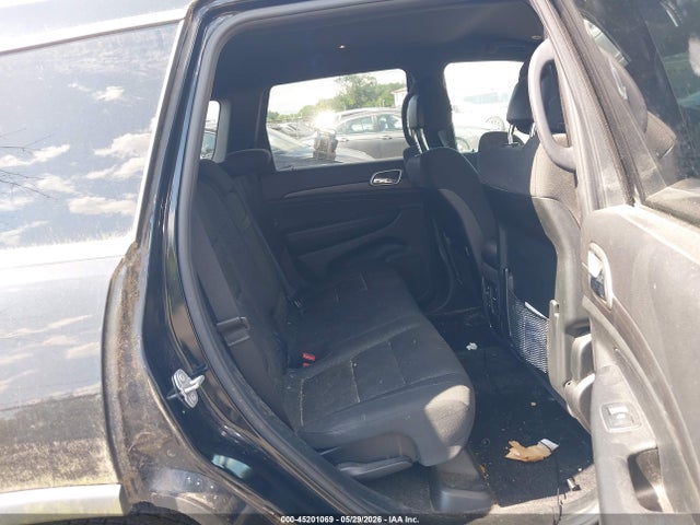 Jeep Grand Cherokee Laredo E 4x4